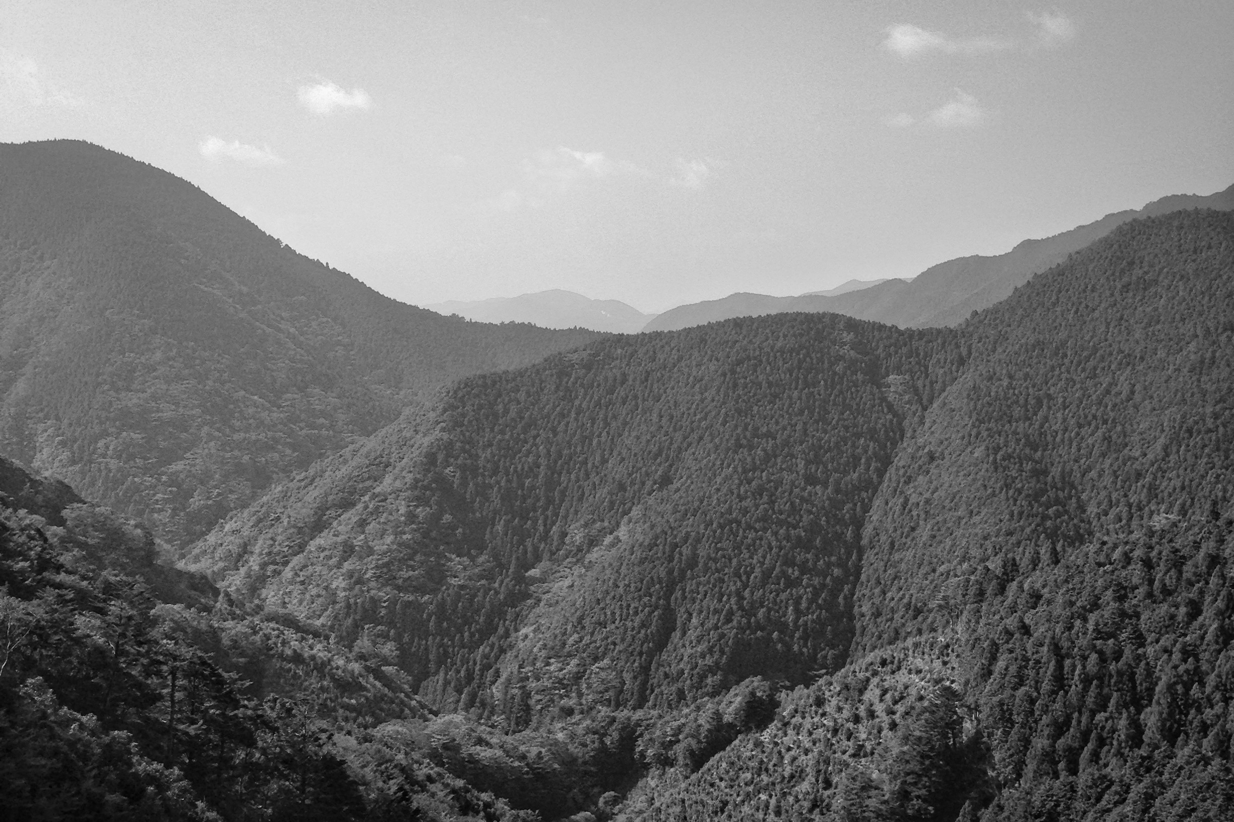 KUMANO’S OLD ROAD MAC MACDONALD